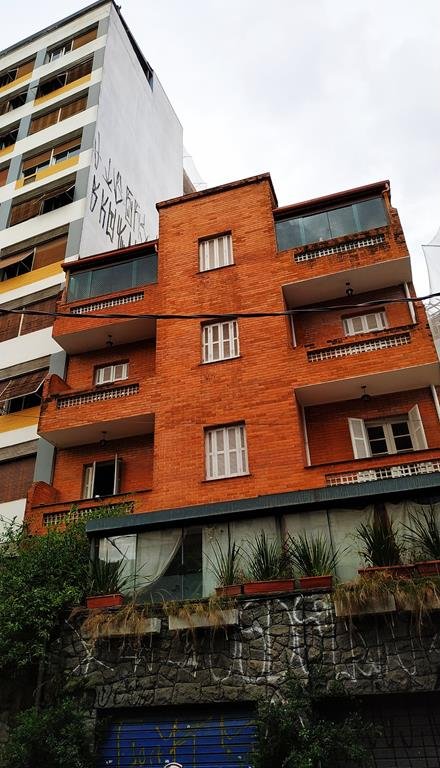 Pinheiros – Cód. 111709