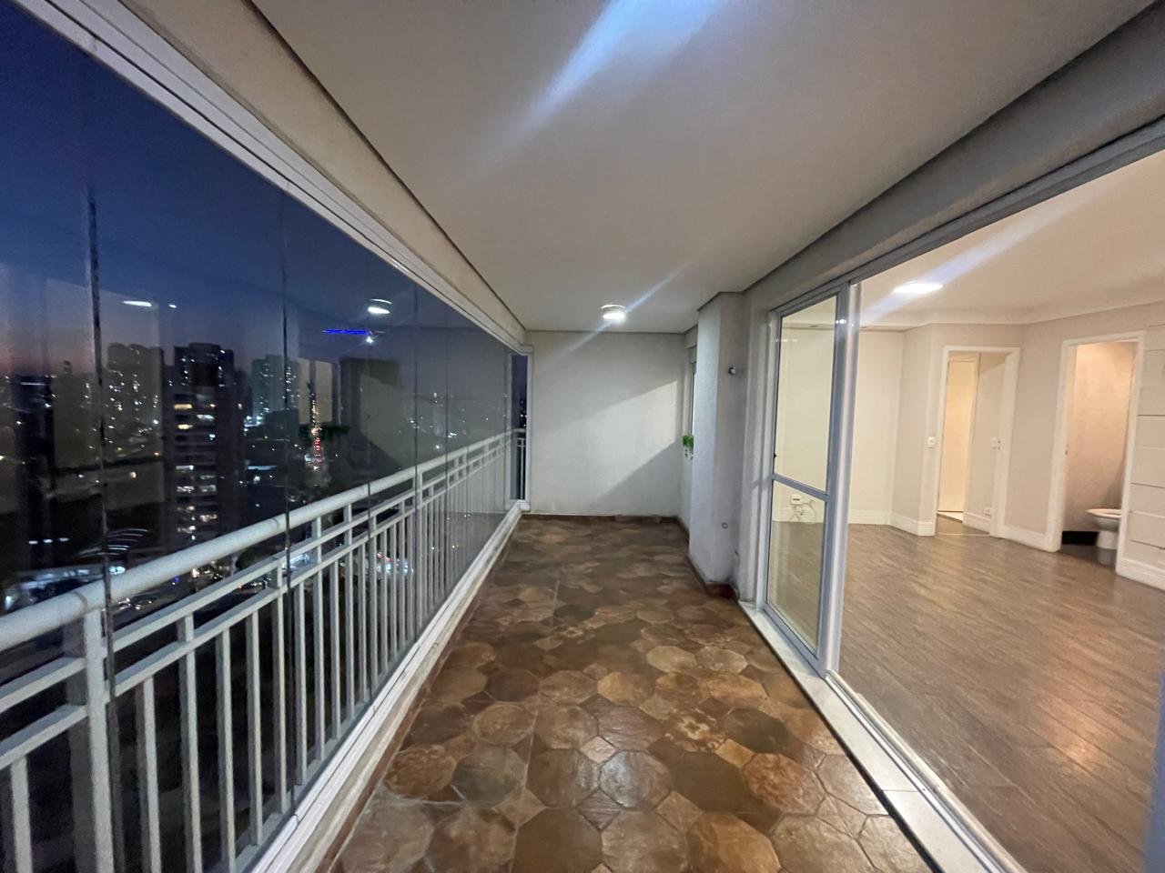 Jardim Avelino – Cód. 112915