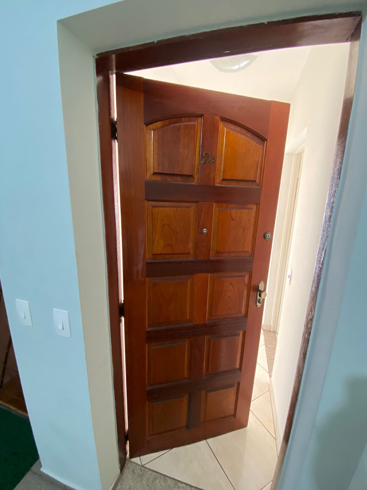 Vila Santa Terezinha – Cód. 112809