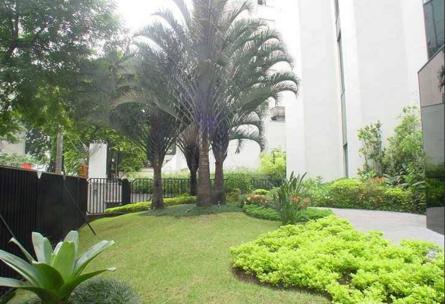 Jardim Europa – Cód. 108786