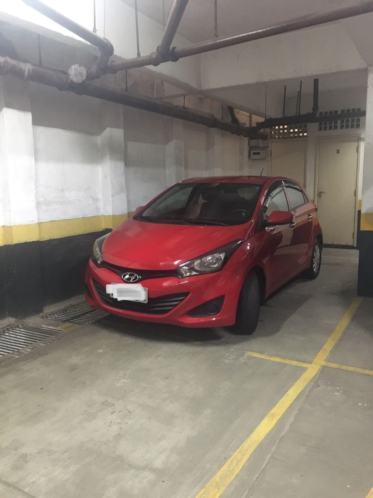 Real Parque – Cód. 112842