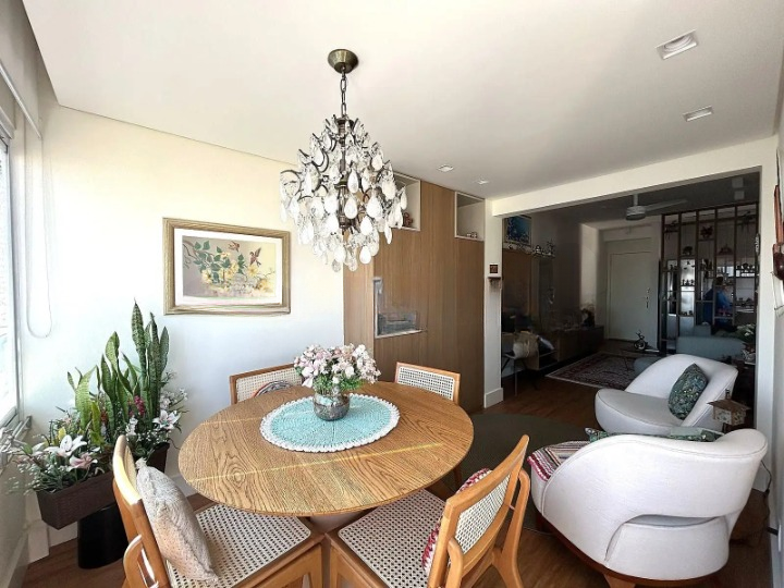 Vila Mariana – Cód. 112909