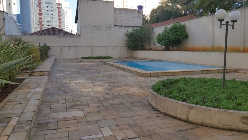 Vila Clementino – Cód. 112908