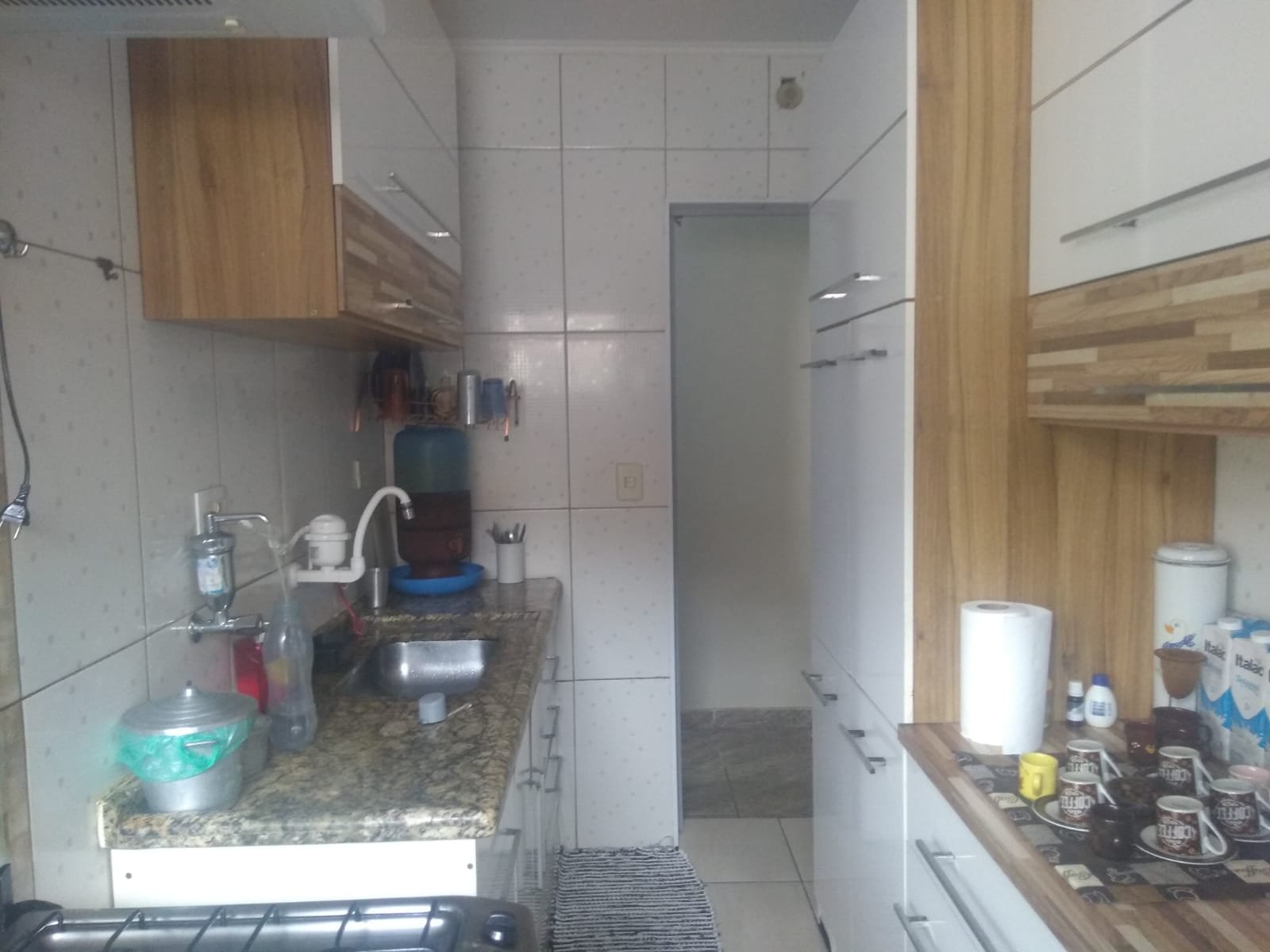 Parque Residencial da Lapa – Cód. 111656