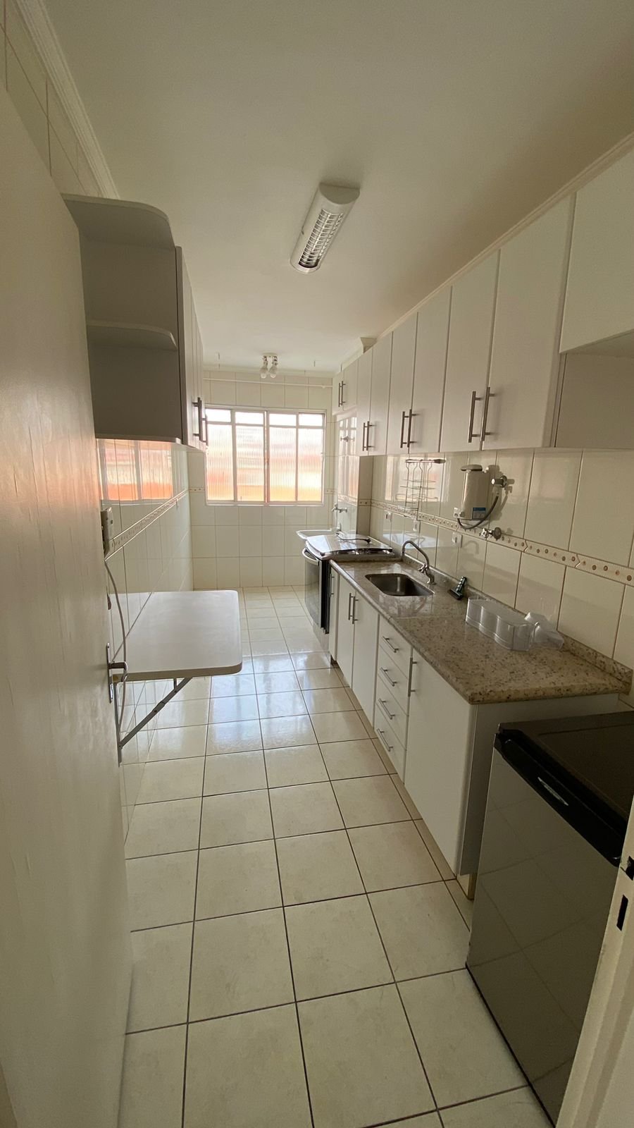 Vila Santa Terezinha – Cód. 112809