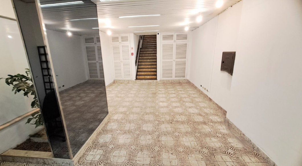 Pinheiros – Cód. 79818