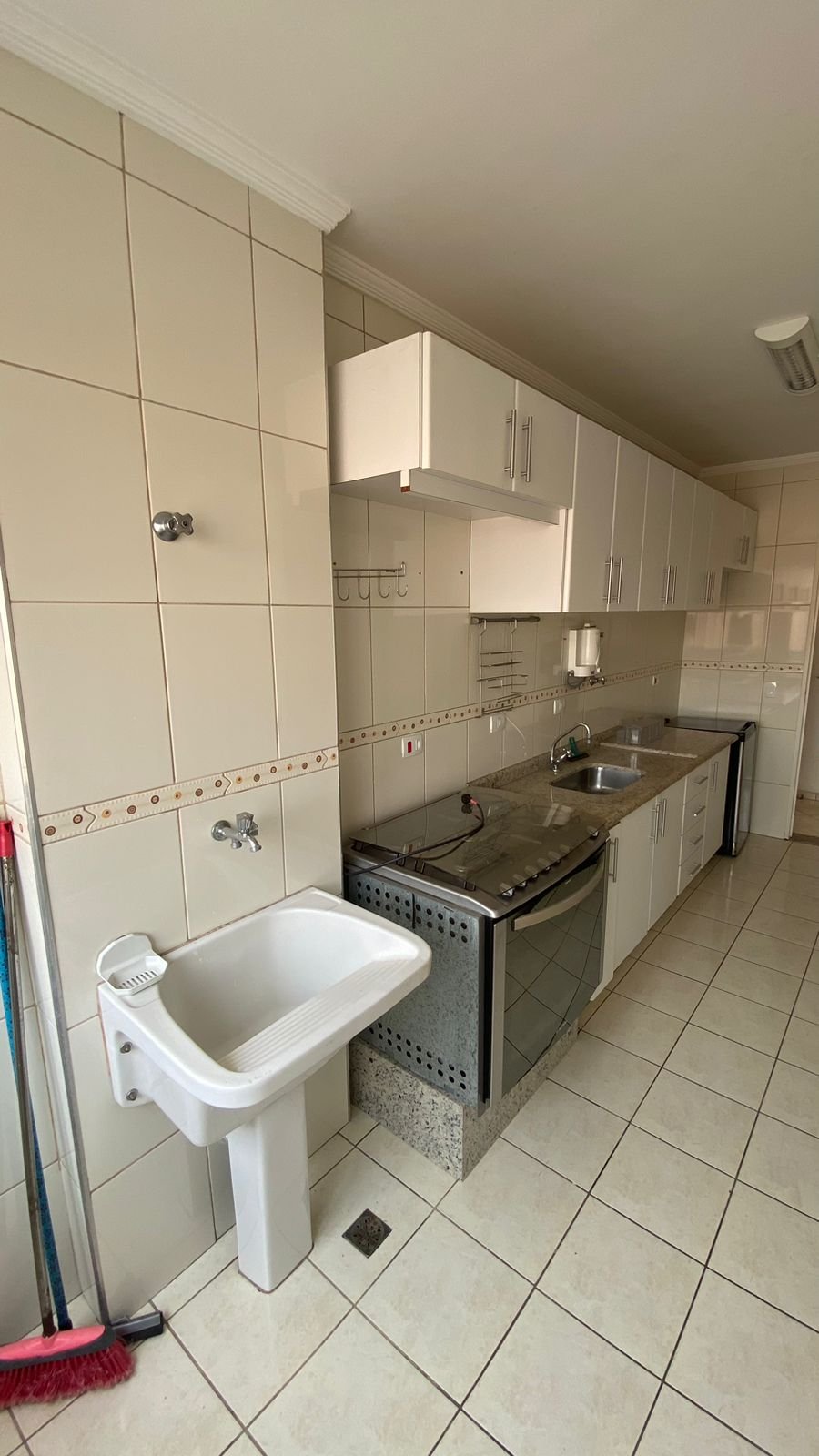 Vila Santa Terezinha – Cód. 112809