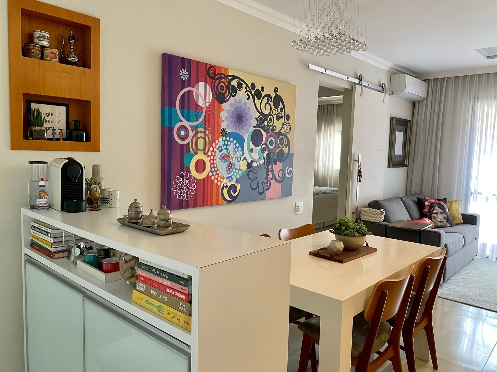 Vila Nova Conceição – Cód. 112818