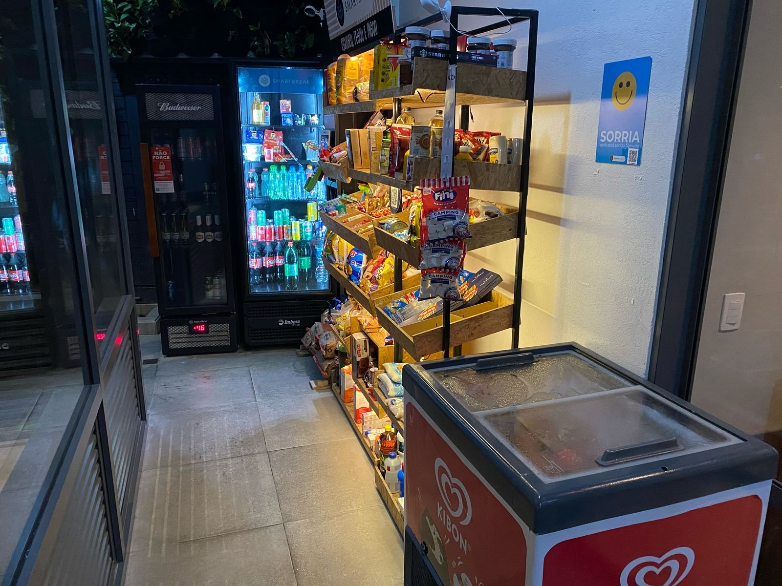 Sumarezinho – Cód. 112917