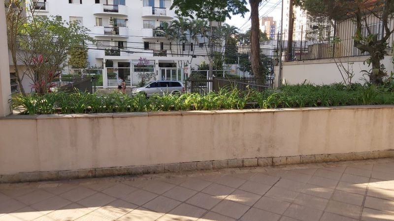 Vila Clementino – Cód. 112908