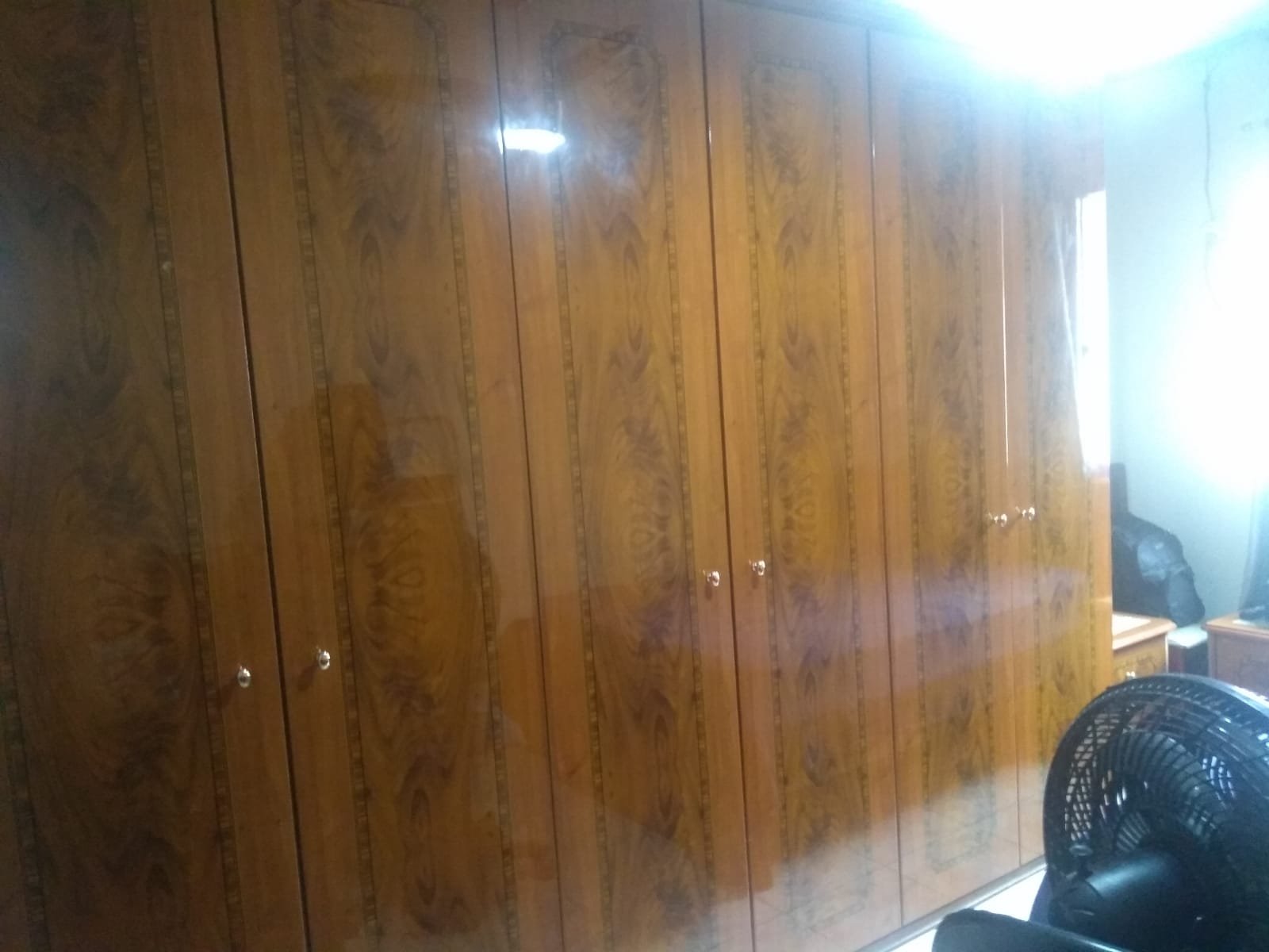 Parque Residencial da Lapa – Cód. 111656