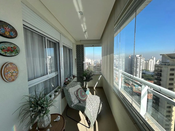 Vila Mariana – Cód. 112909