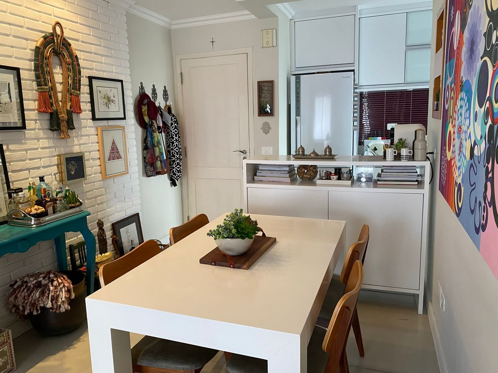 Vila Nova Conceição – Cód. 112818