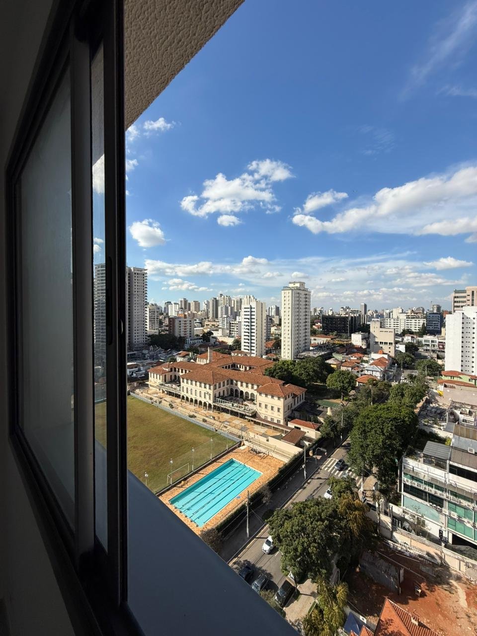 Vila Clementino – Cód. 112907