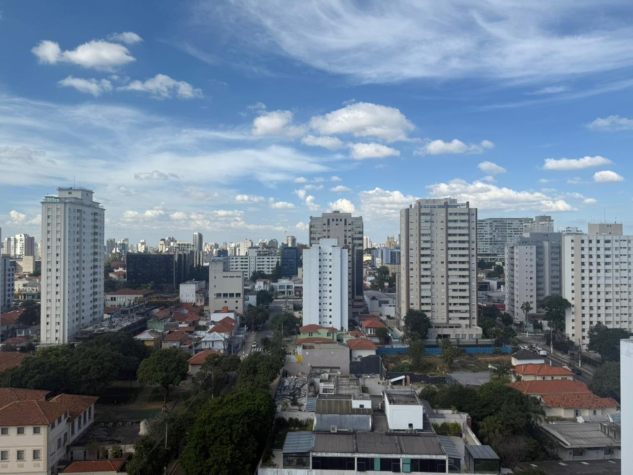 Vila Clementino – Cód. 112907