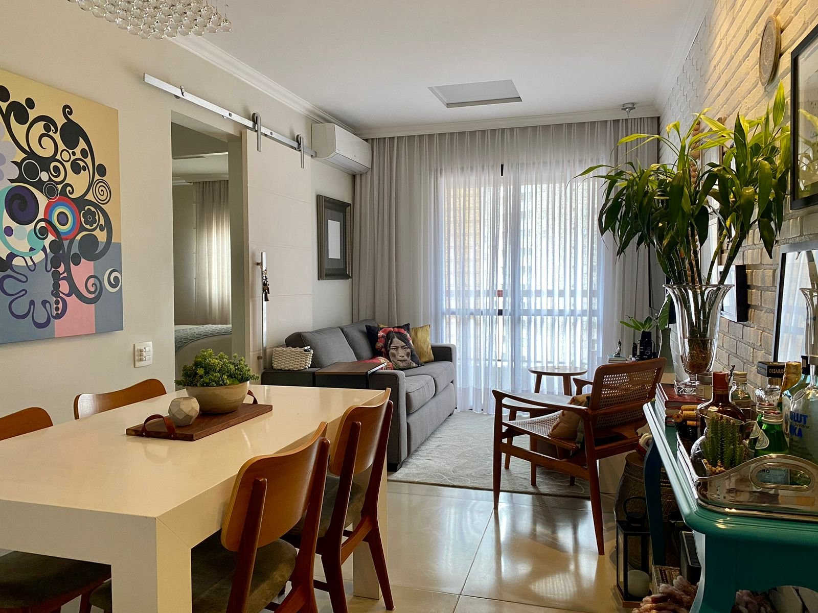 Vila Nova Conceição – Cód. 112818