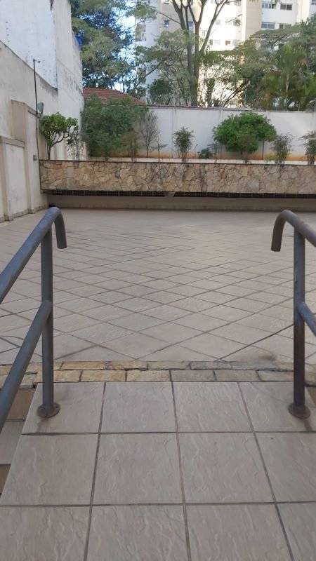 Vila Clementino – Cód. 112908