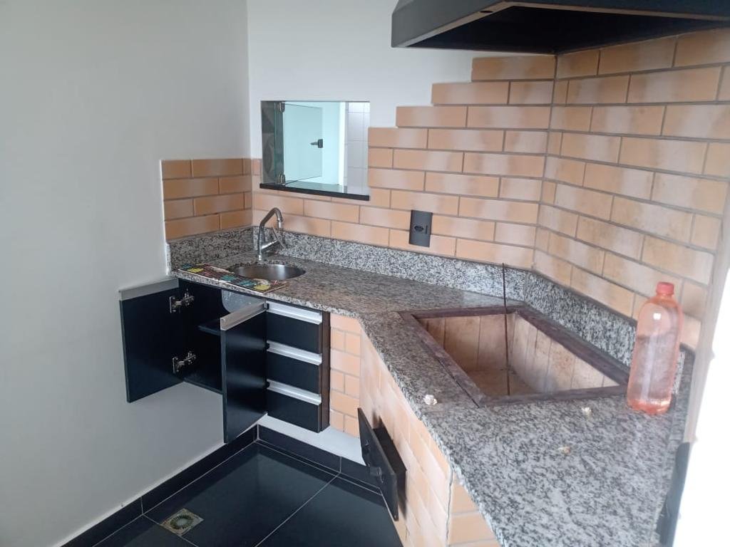 Vila Suzano – Cód. 110080