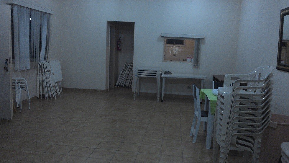 Vila Clementino – Cód. 112908