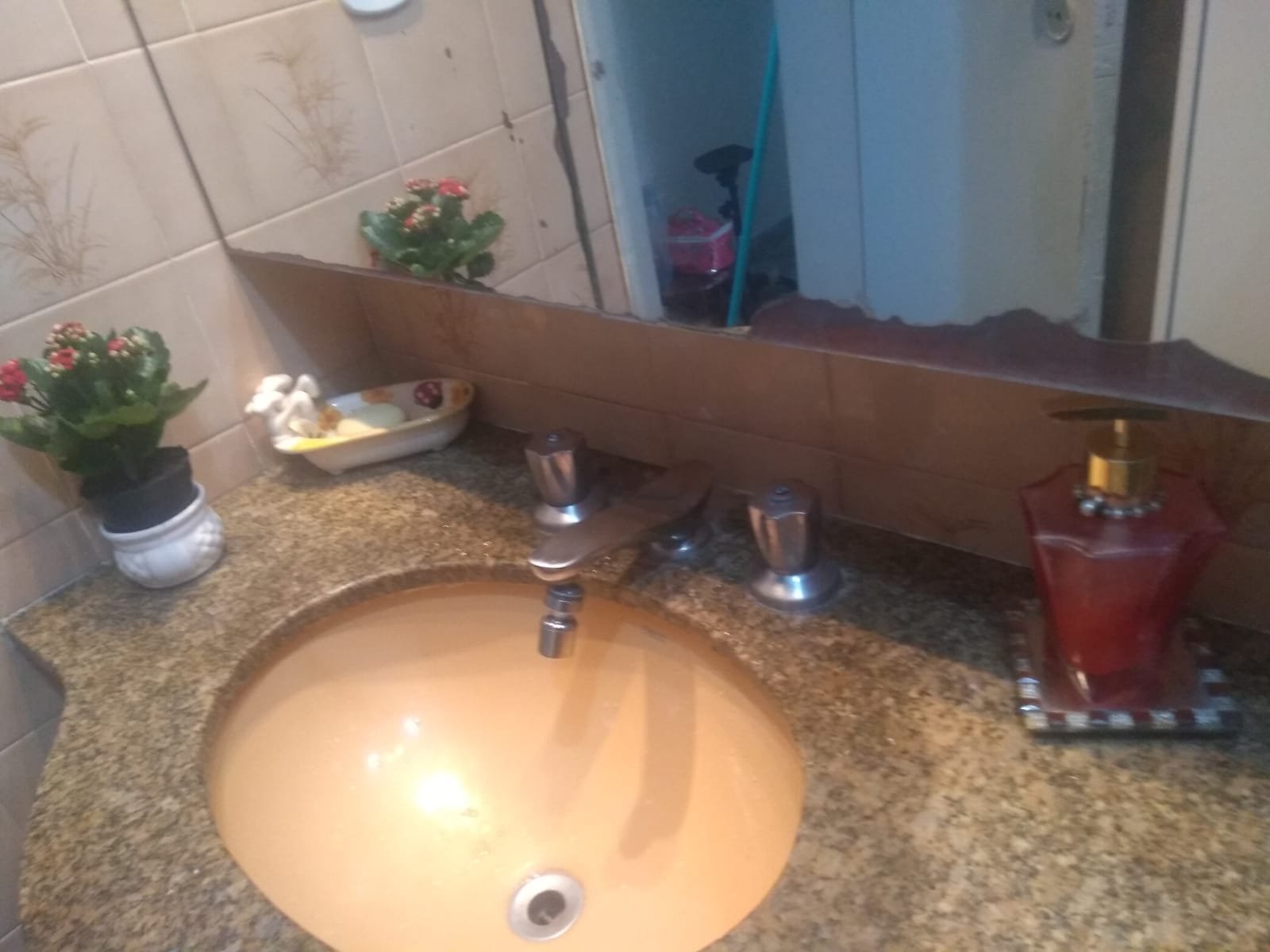 Parque Residencial da Lapa – Cód. 111656