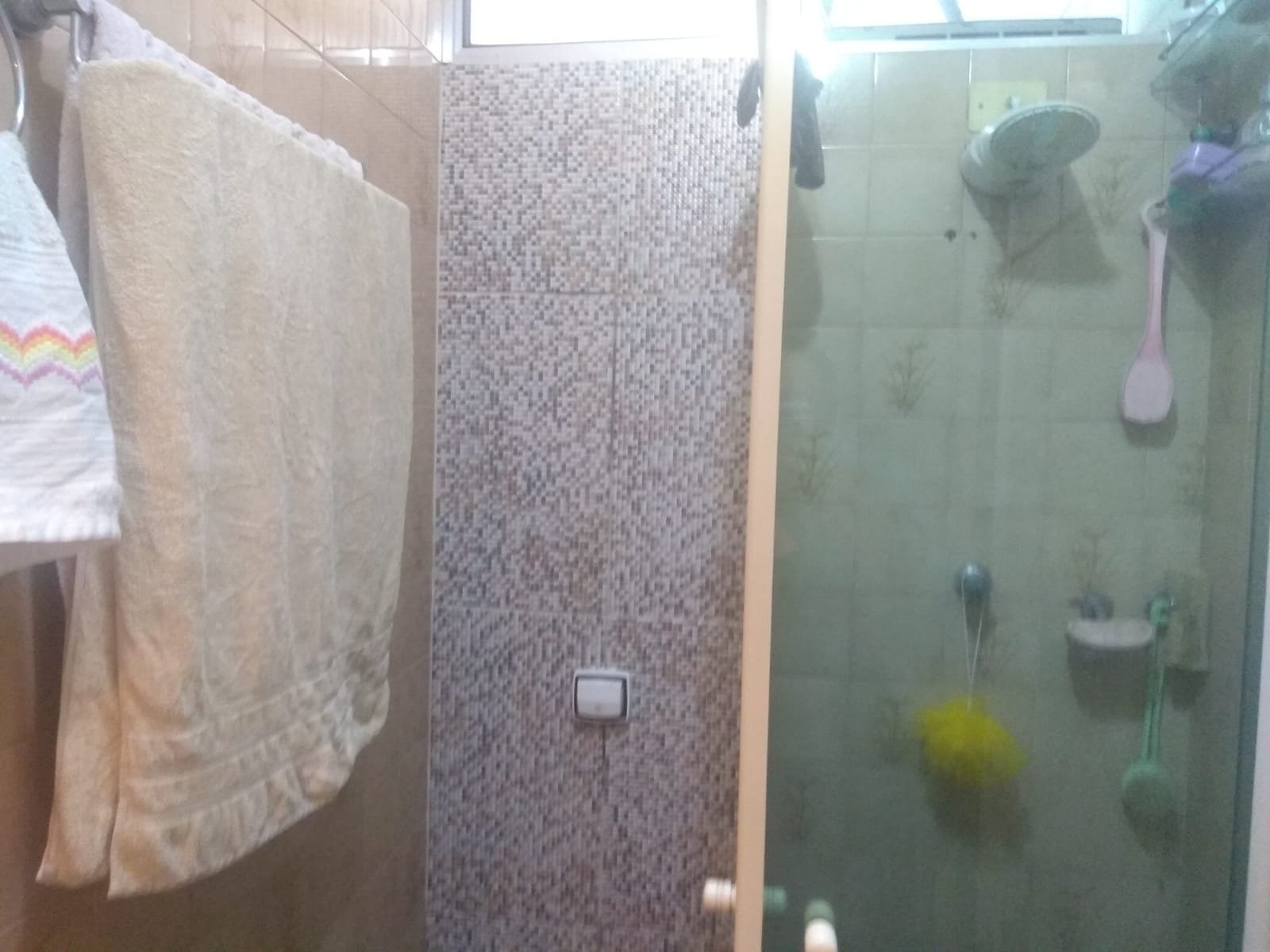 Parque Residencial da Lapa – Cód. 111656