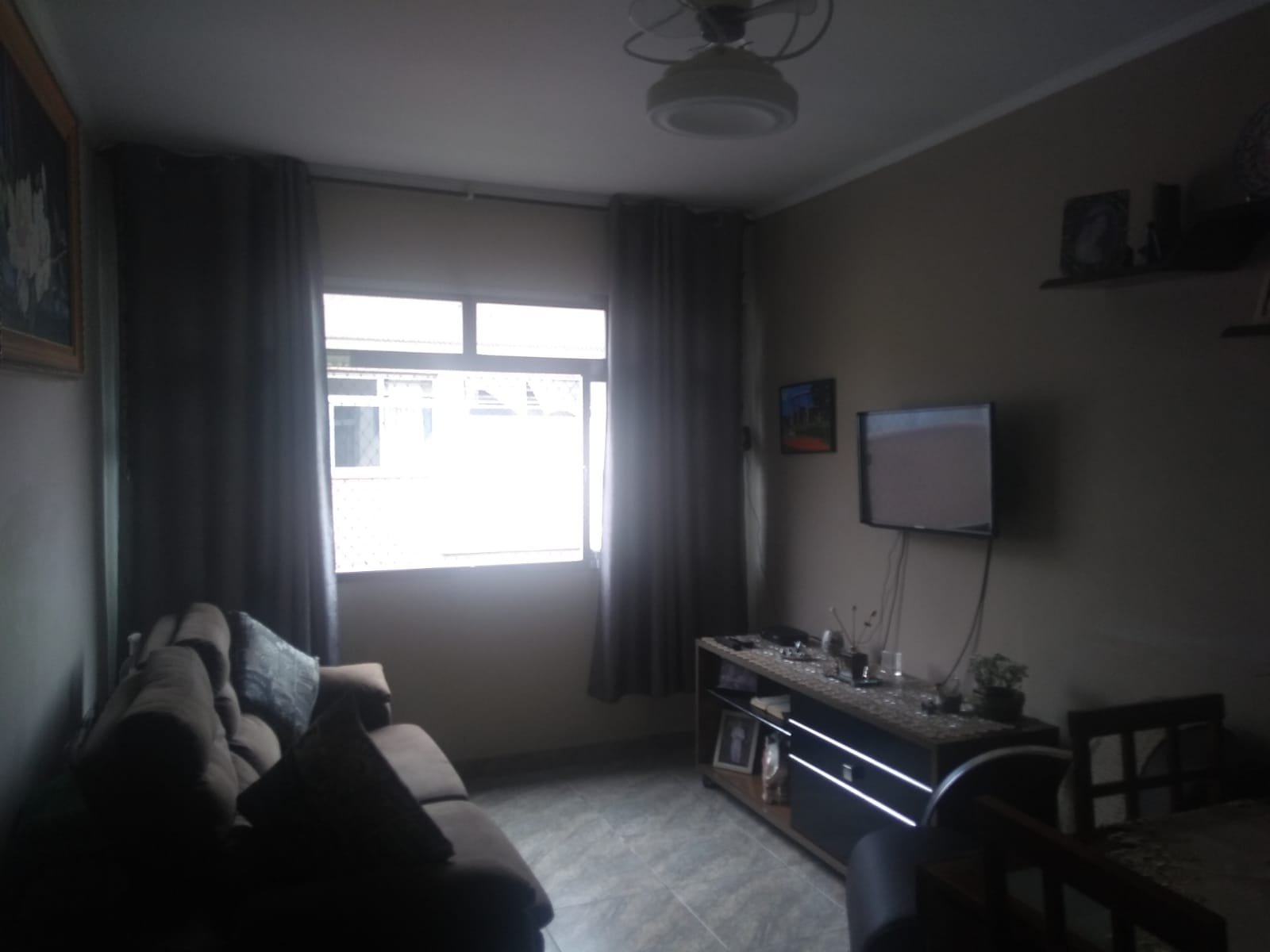 Parque Residencial da Lapa – Cód. 111656