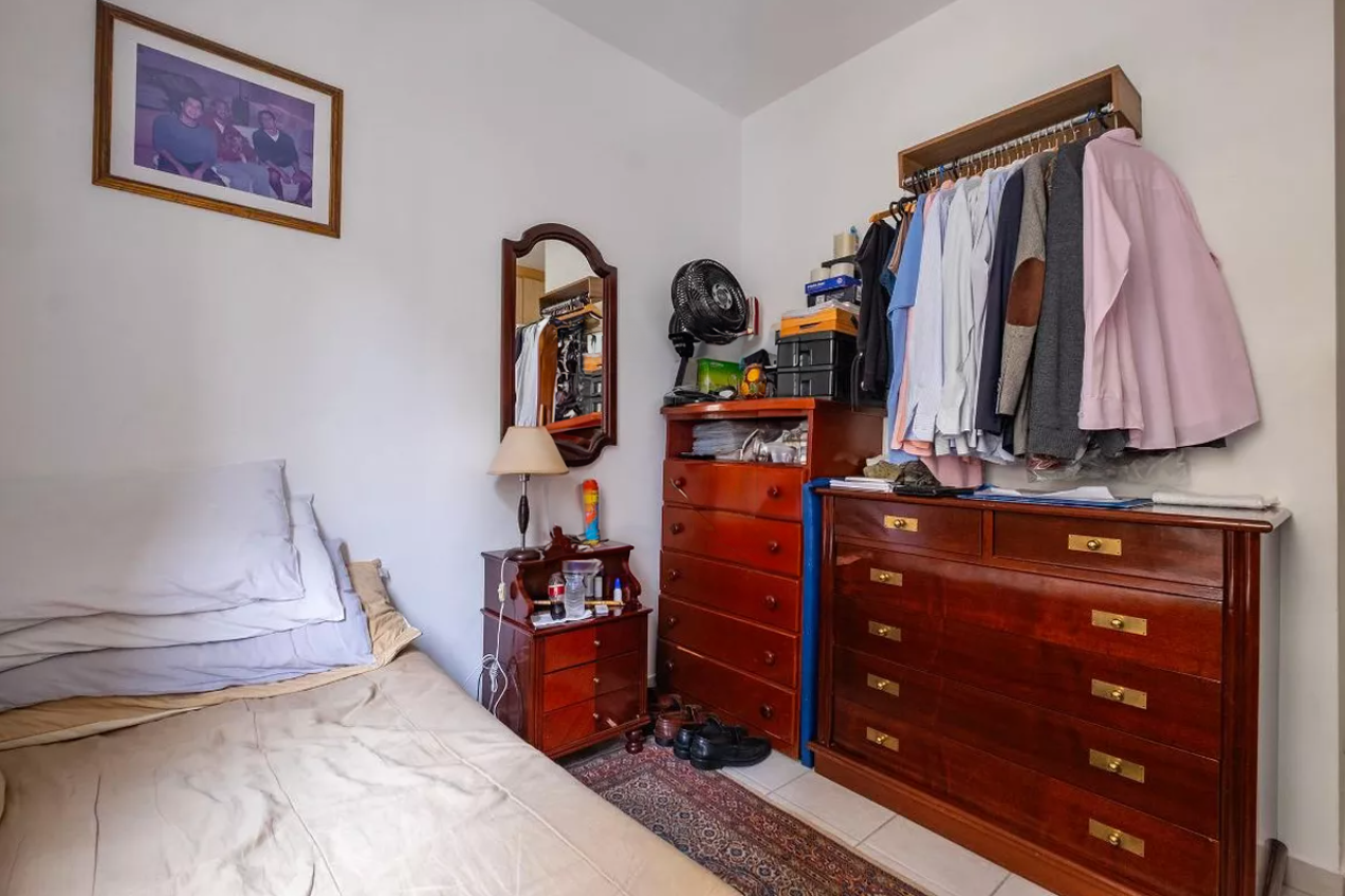 Cerqueira César – Cód. 112841