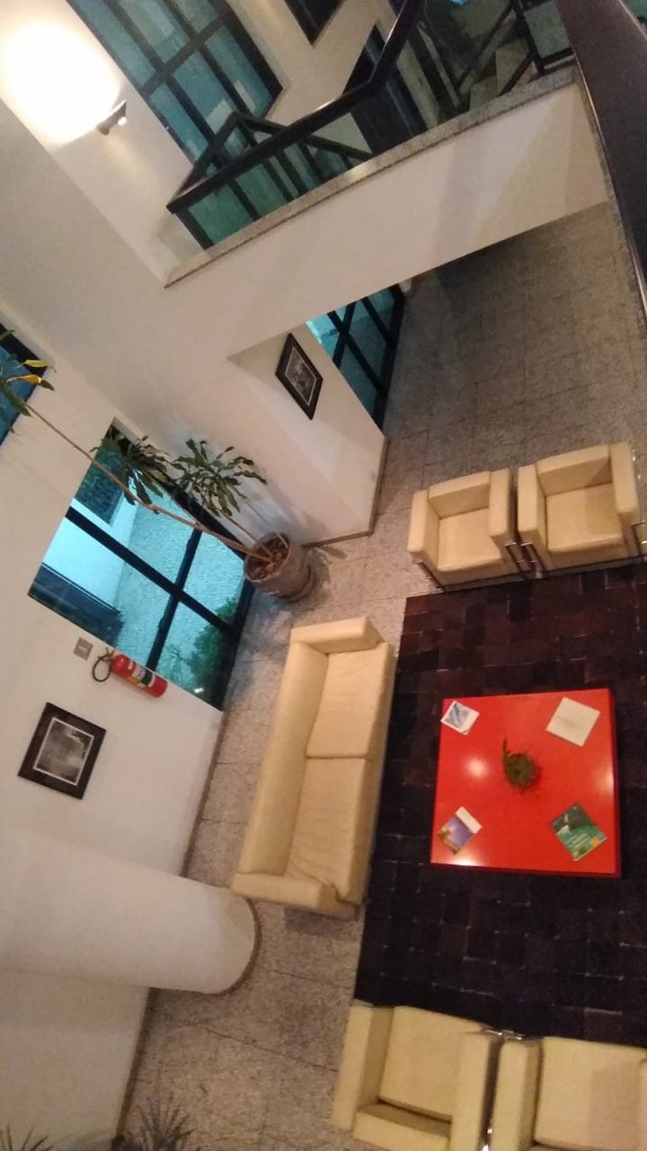 Jardim Aeroporto – Cód. 112897