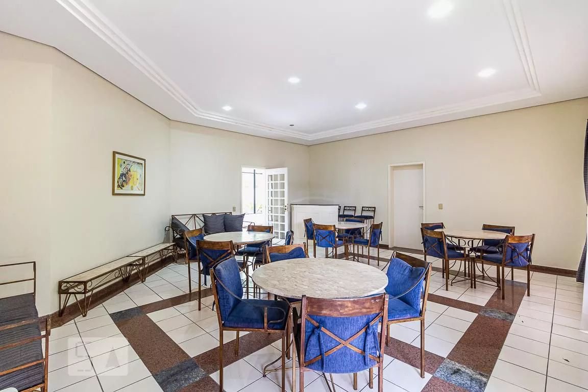 Vila Nova Conceição – Cód. 112818