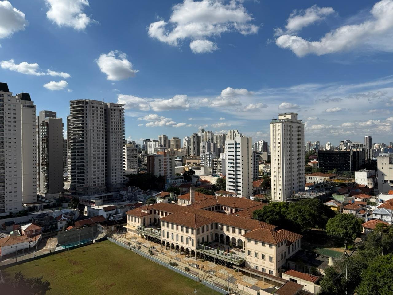 Vila Clementino – Cód. 112907