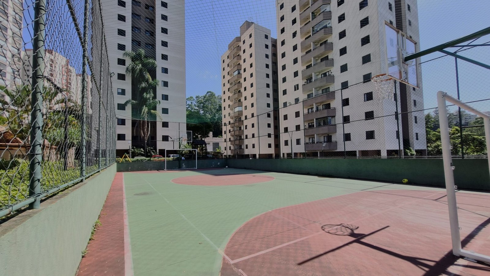 Jardim Ampliação – Cód. 112903