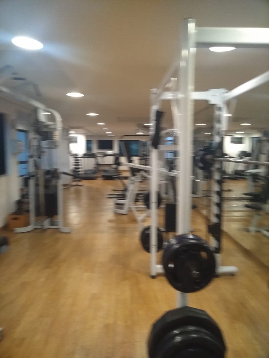 Jardim Aeroporto – Cód. 112897