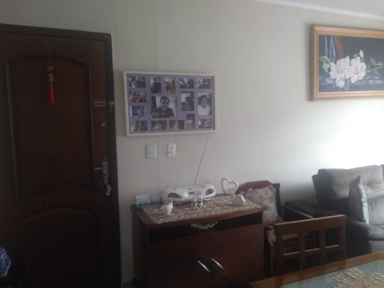 Parque Residencial da Lapa – Cód. 111656