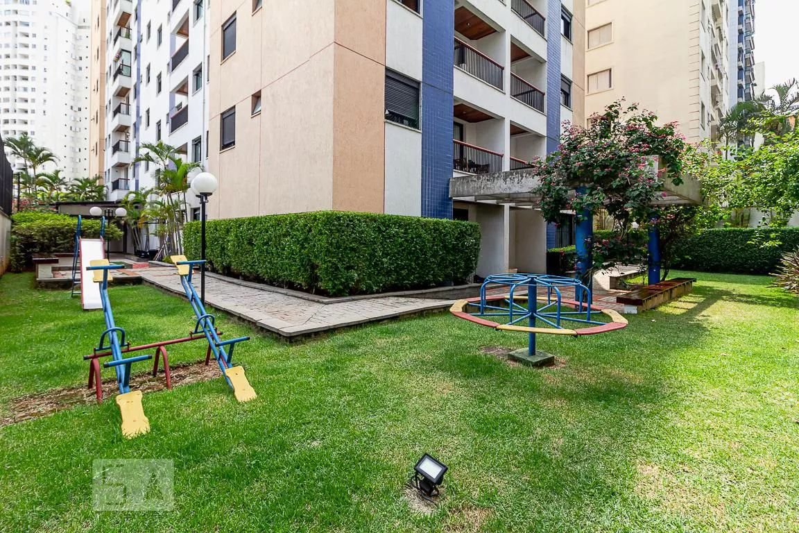 Vila Nova Conceição – Cód. 112818