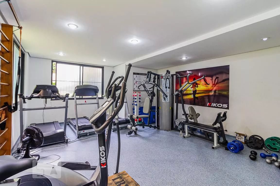 Vila Nova Conceição – Cód. 112818