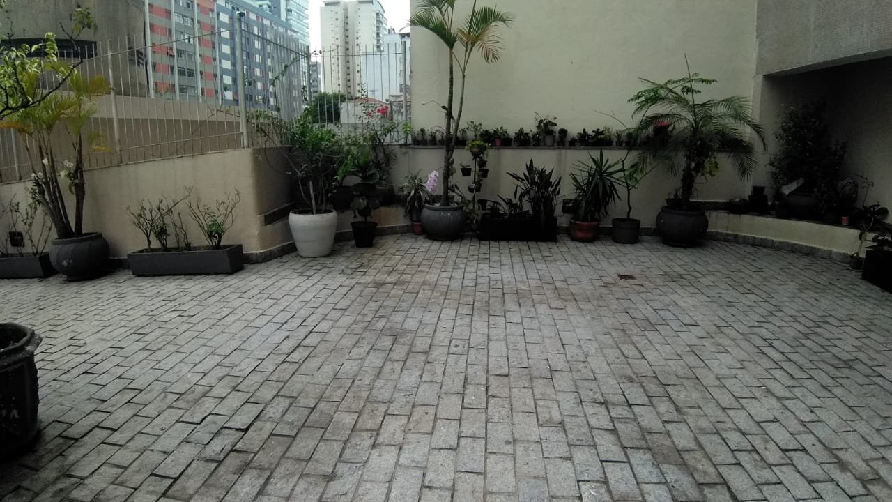 Pinheiros – Cód. 112824