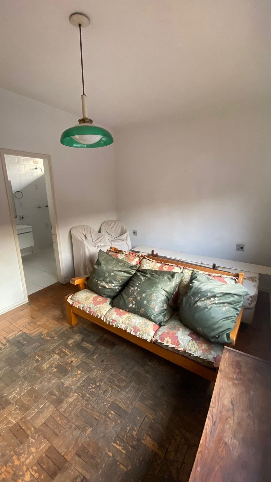 Alto de Pinheiros – Cód. 108091