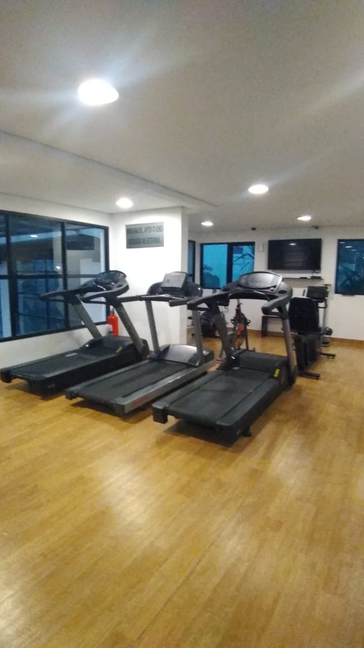 Jardim Aeroporto – Cód. 112897