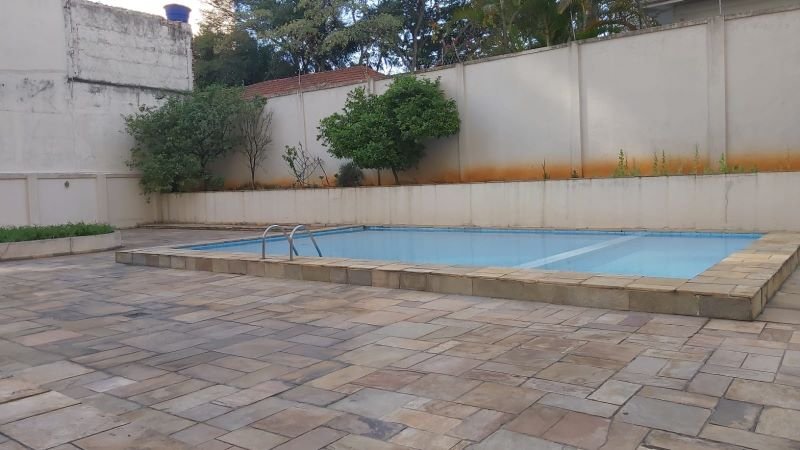 Vila Clementino – Cód. 112908