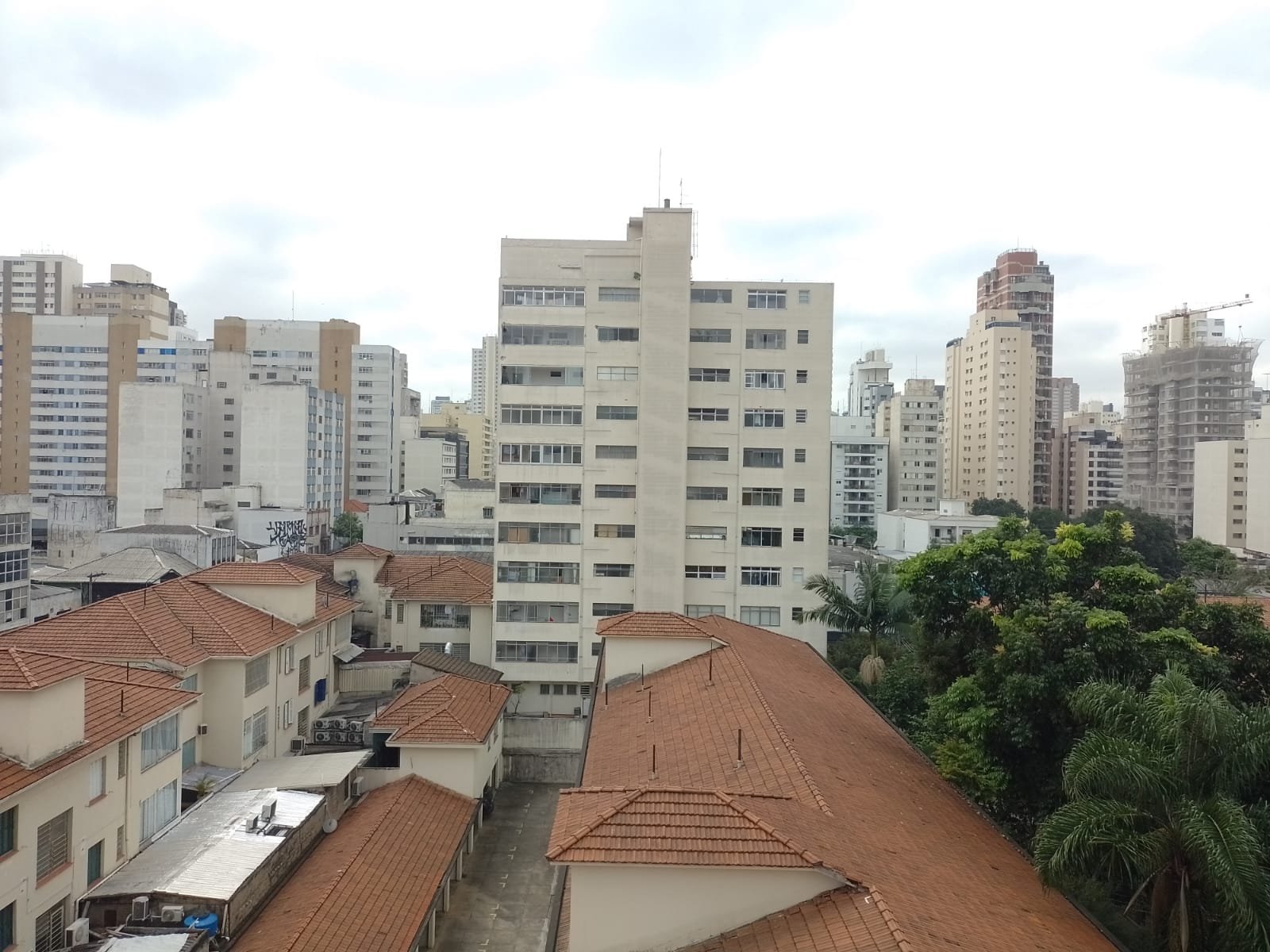 Pinheiros – Cód. 112756