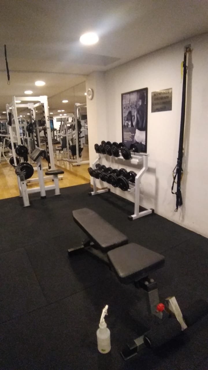 Jardim Aeroporto – Cód. 112897