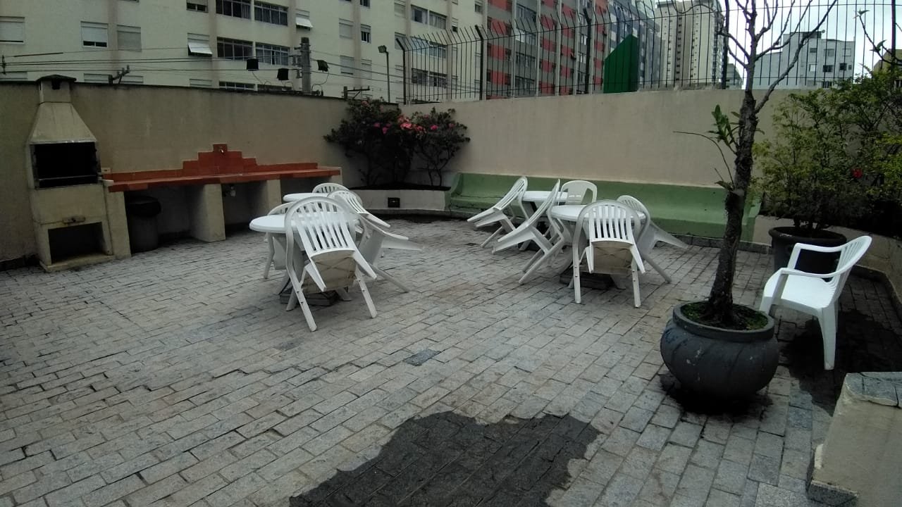 Pinheiros – Cód. 112824