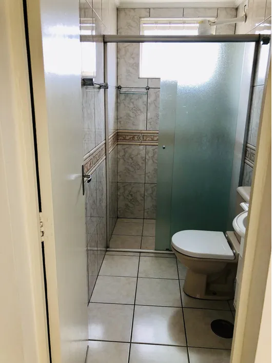 Vila Santa Terezinha – Cód. 112809