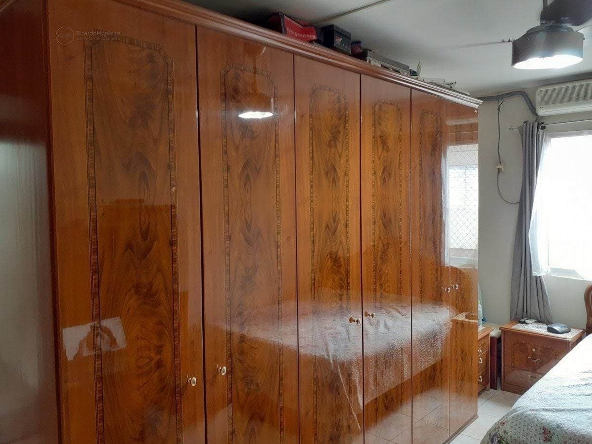 Parque Residencial da Lapa – Cód. 111656