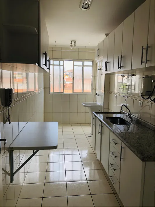 Vila Santa Terezinha – Cód. 112809