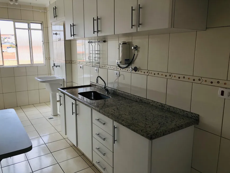 Vila Santa Terezinha – Cód. 112809