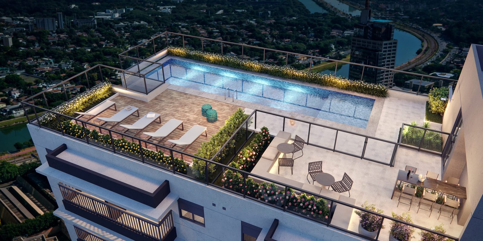 Pinheiros – Cód. 112753