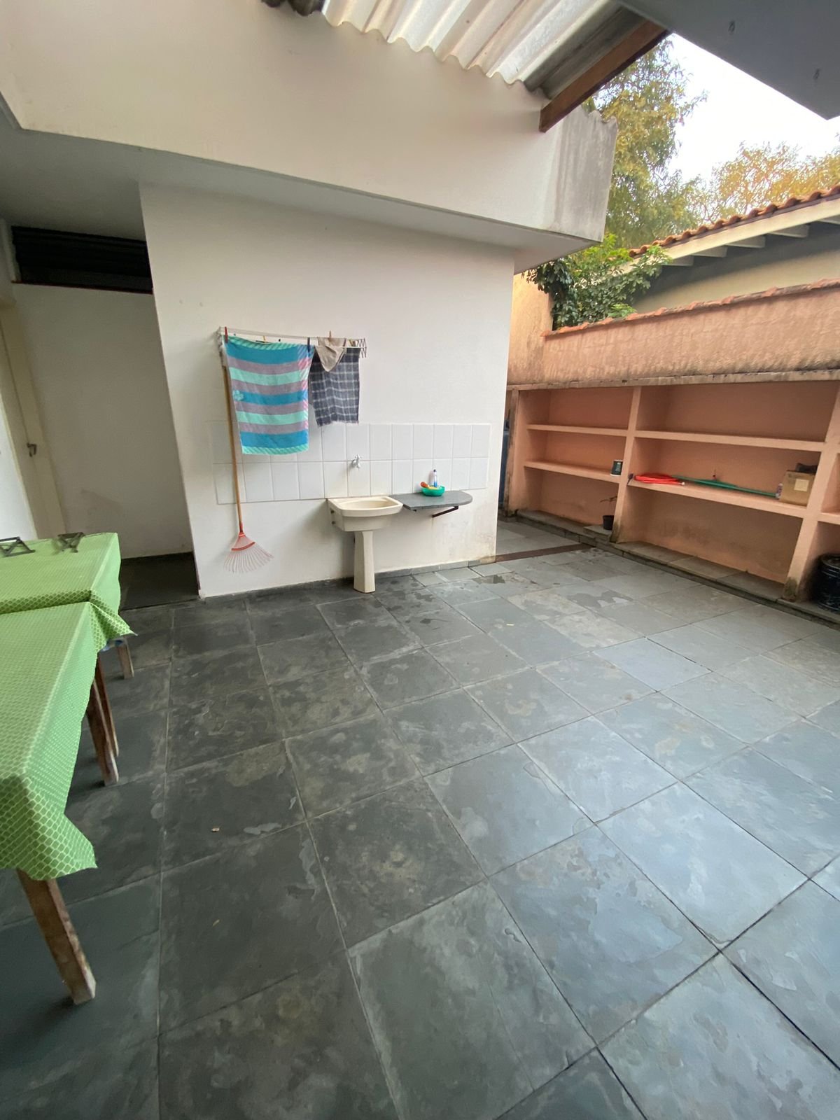 Alto de Pinheiros – Cód. 108091