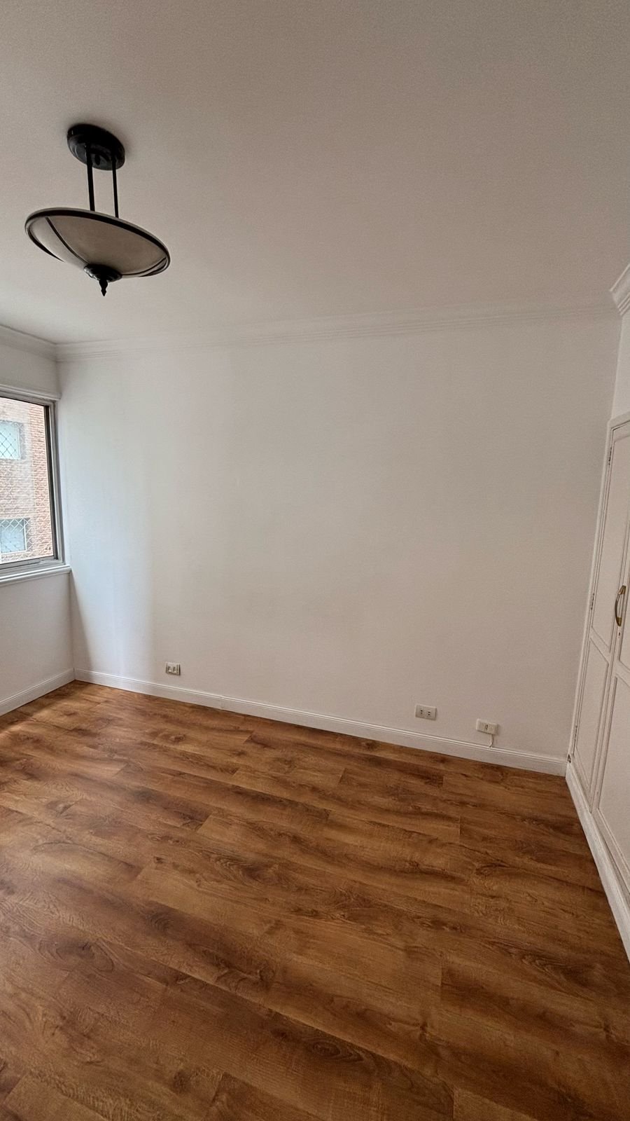 Vila Nova Conceição – Cód. 47695 (ALUGADO)