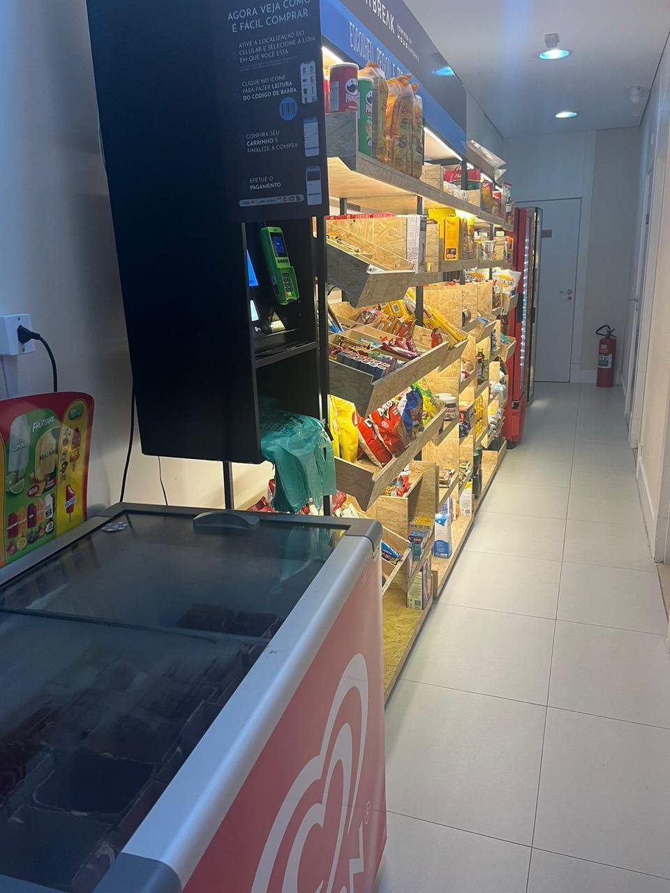 Campo Belo – Cód. 112762